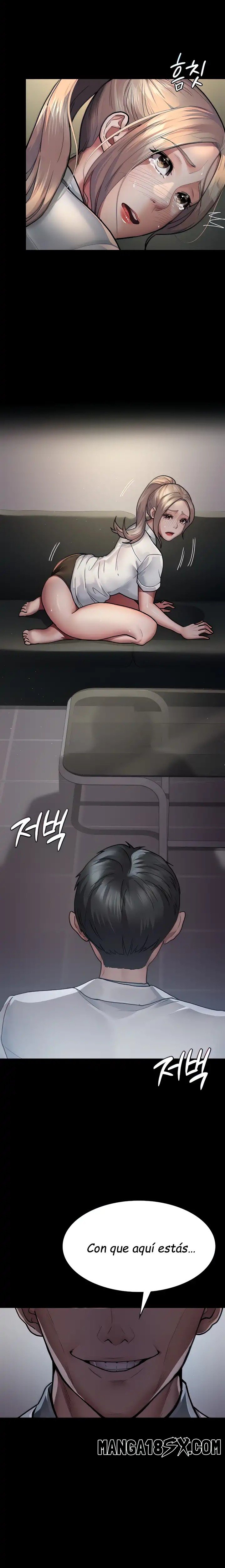 Night Hospital Raw Chapter 8 image 24