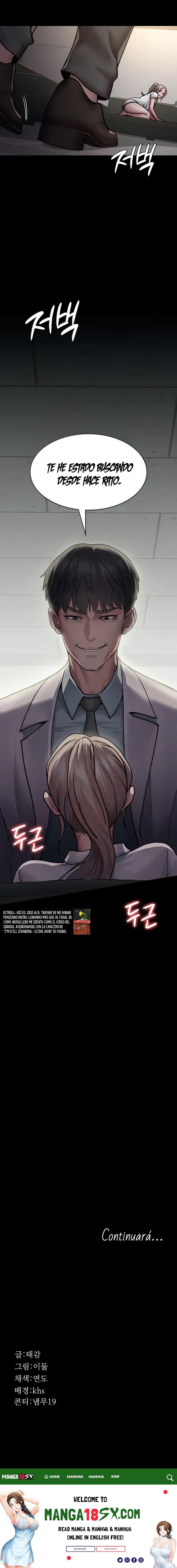Night Hospital Raw Chapter 8 image 25