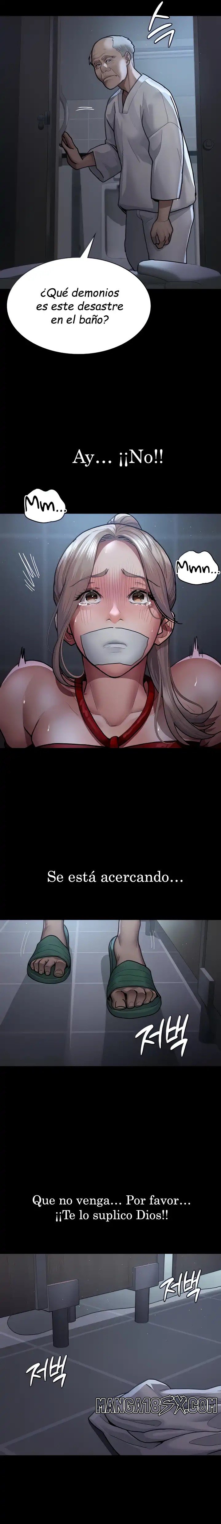 Night Hospital Raw Chapter 8 image 4