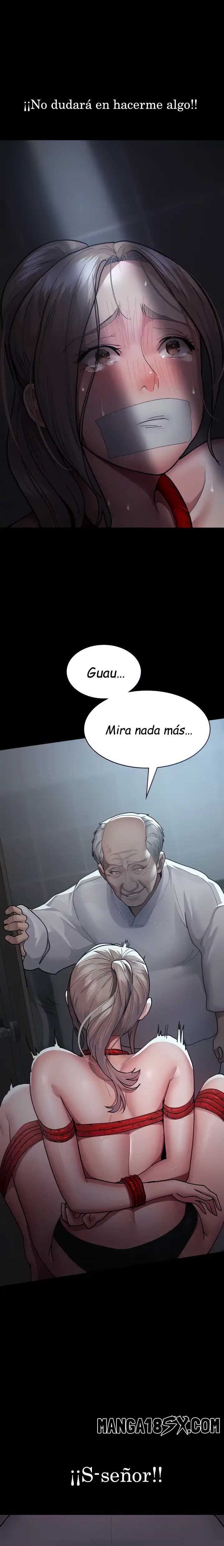 Night Hospital Raw Chapter 8 image 6