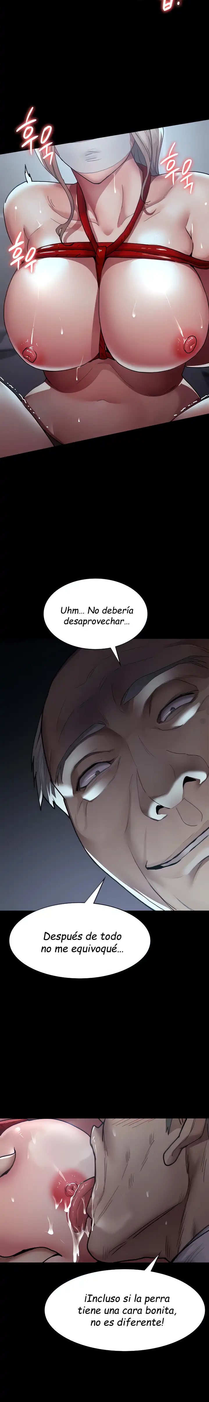 Night Hospital Raw Chapter 8 image 8