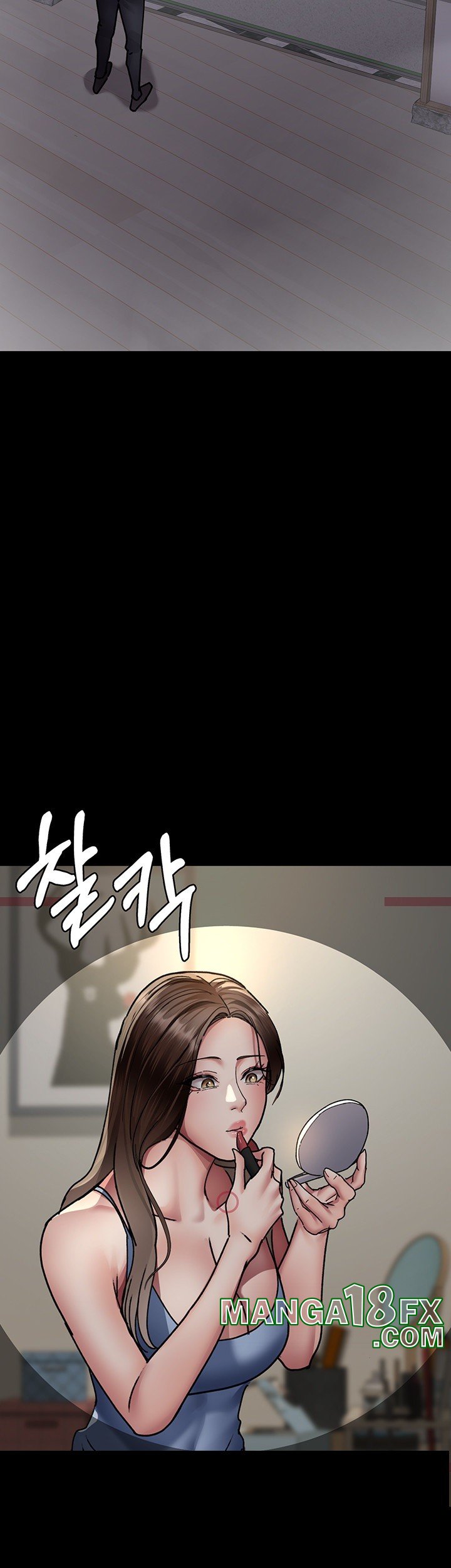 Night Hospital Raw Chapter 80 image 33