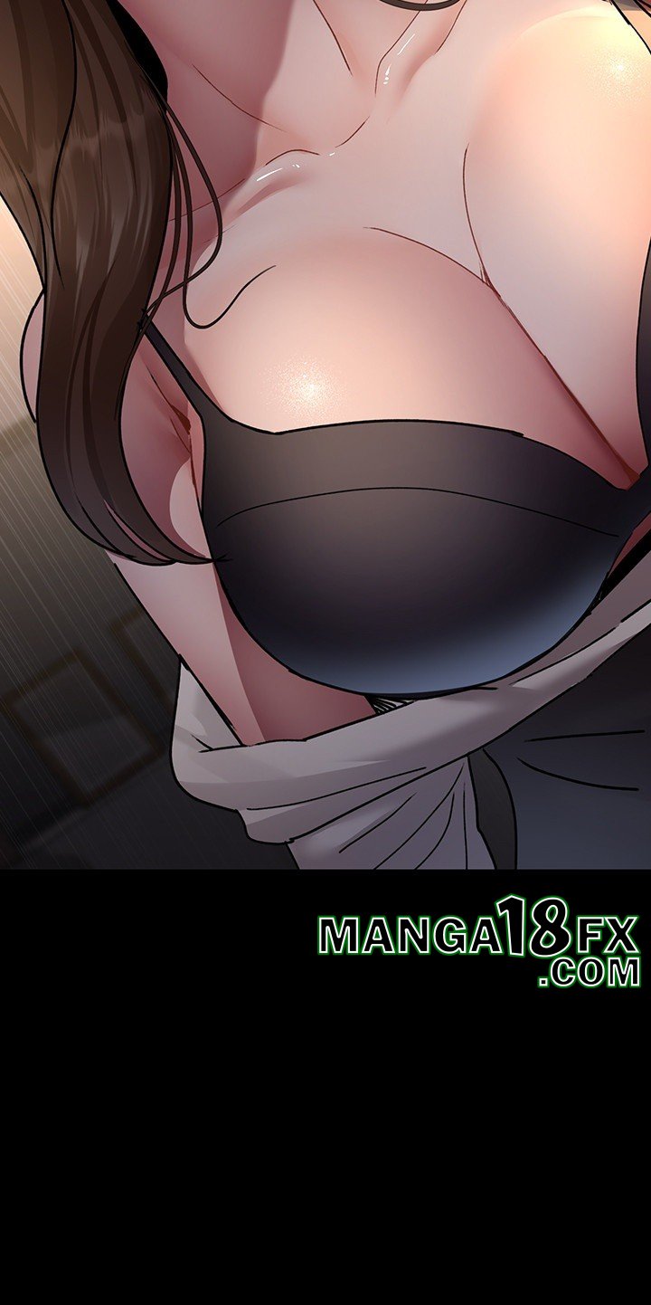 Night Hospital Raw Chapter 83 image 53