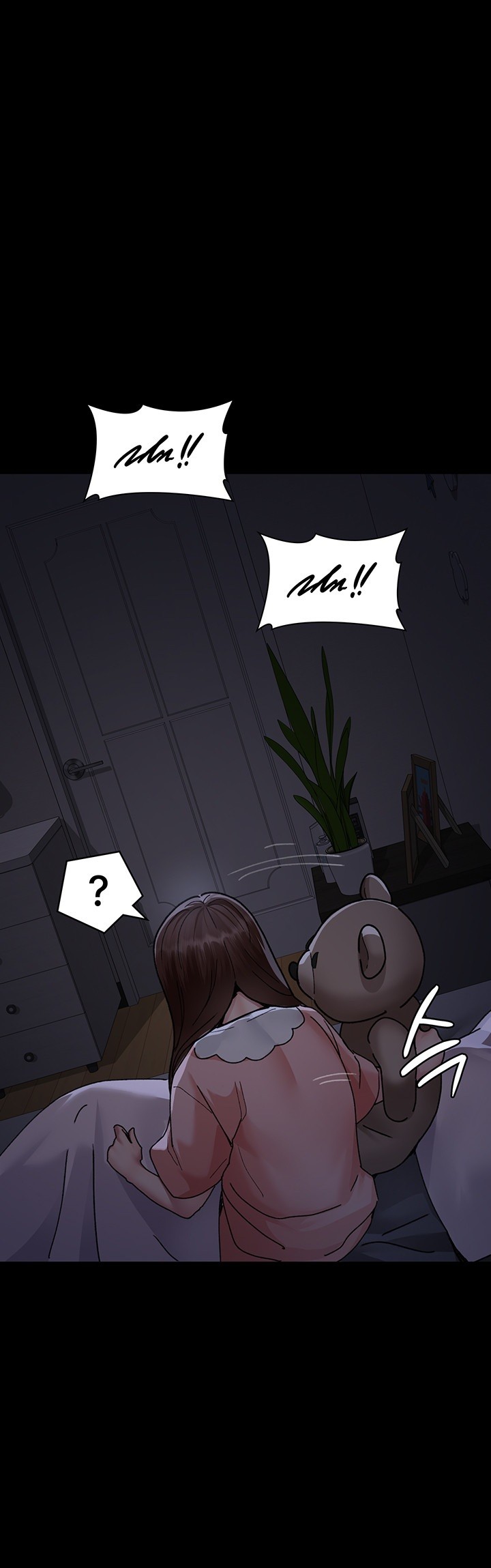 Night Hospital Raw Chapter 85 image 26