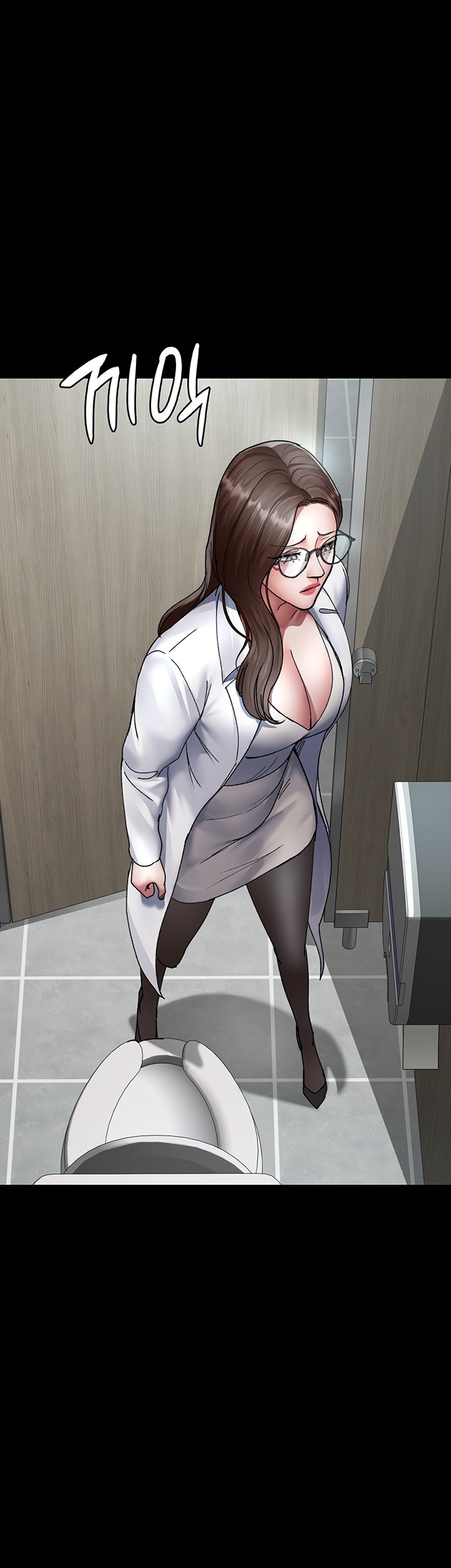 Night Hospital Raw Chapter 86 image 56