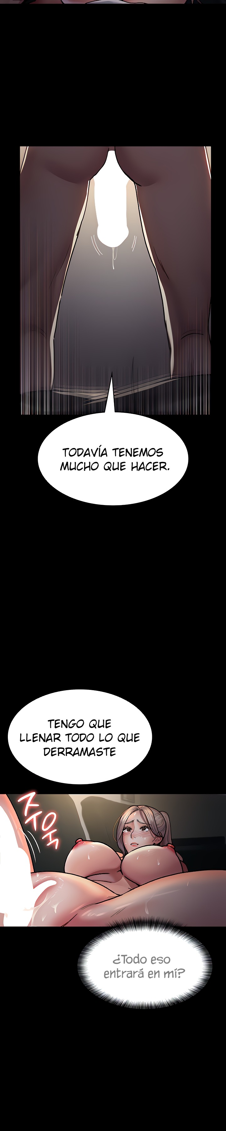 Night Hospital Raw Chapter 9 image 20