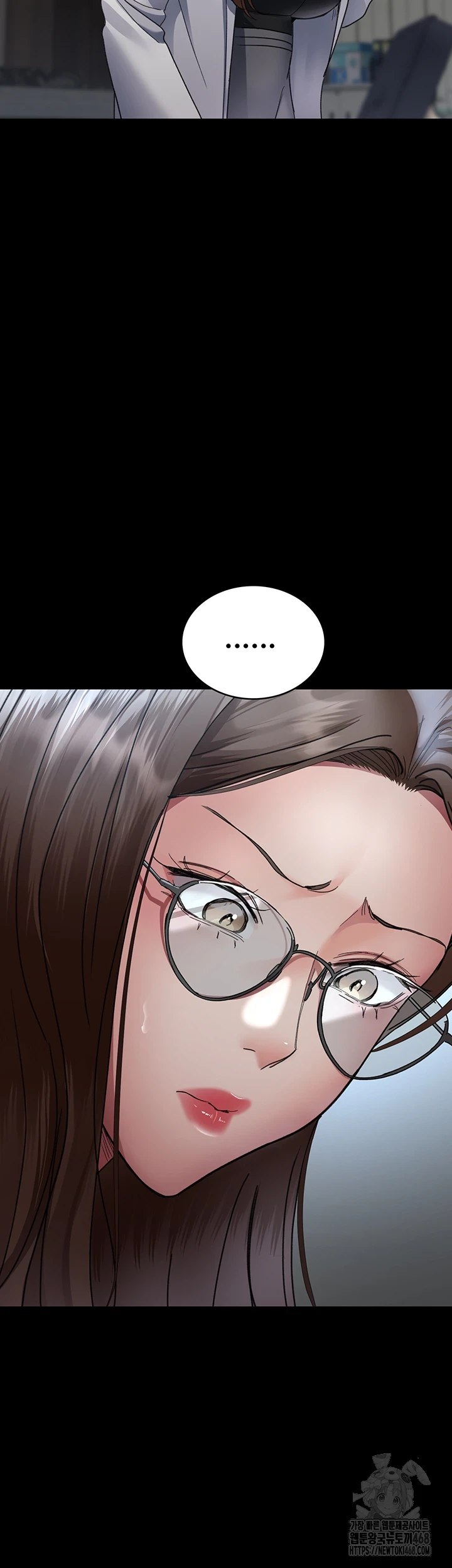 Night Hospital Raw Chapter 92 image 9