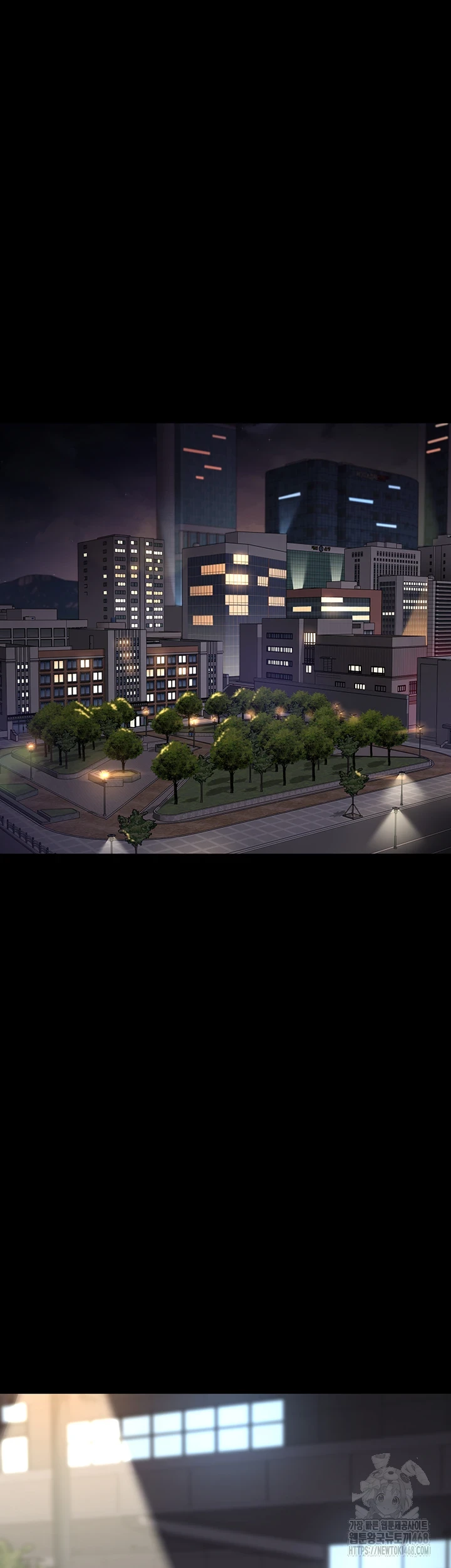 Night Hospital Raw Chapter 92 image 47