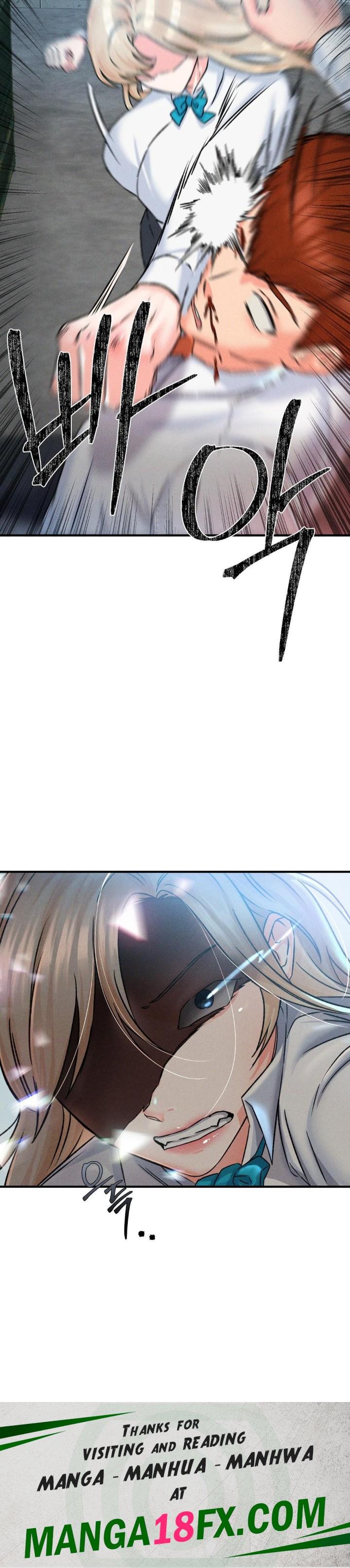 She’s Cute Only to Me Raw Chapter 1 image 68