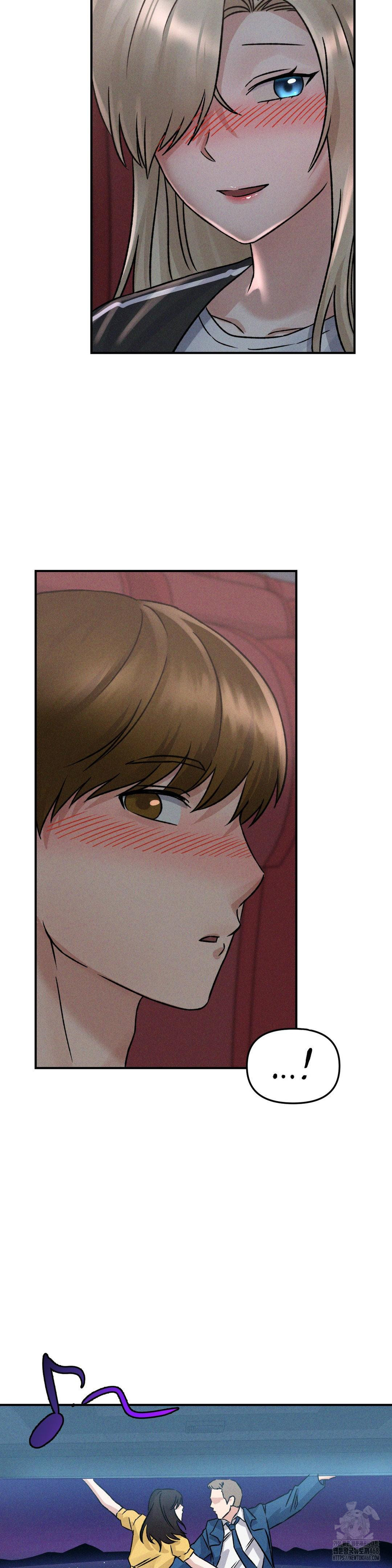 She’s Cute Only to Me Raw Chapter 10 image 30