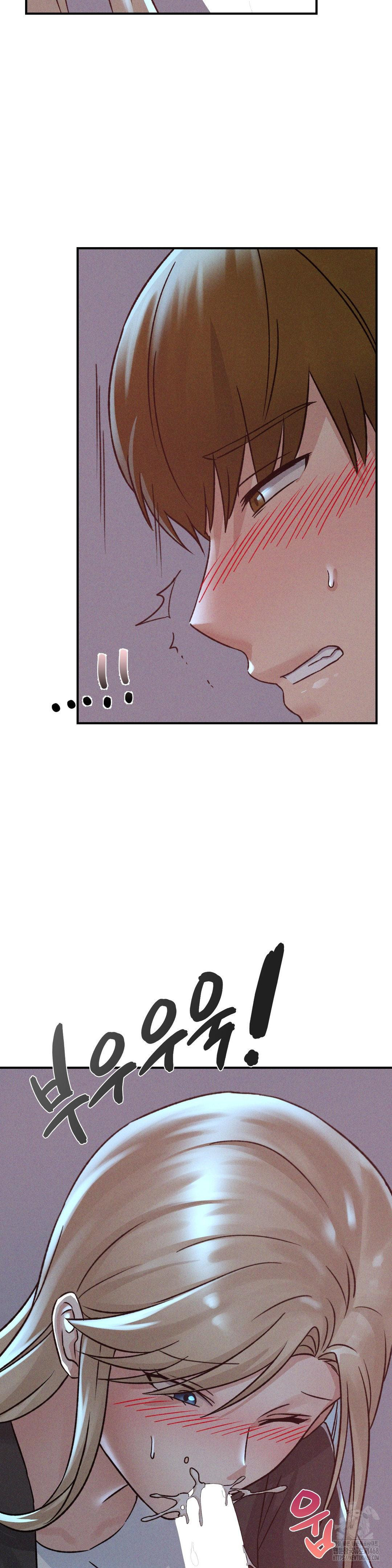 She’s Cute Only to Me Raw Chapter 11 image 11