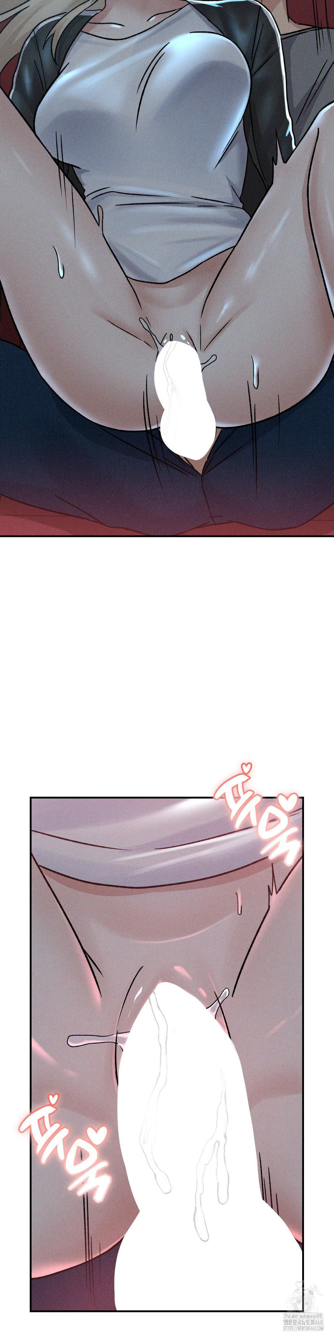 She’s Cute Only to Me Raw Chapter 11 image 22