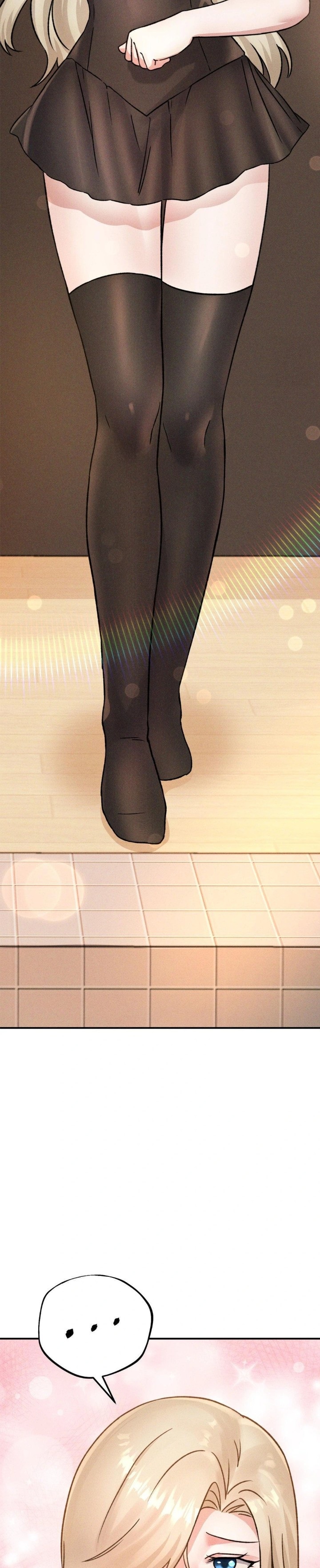 She’s Cute Only to Me Raw Chapter 12 image 19