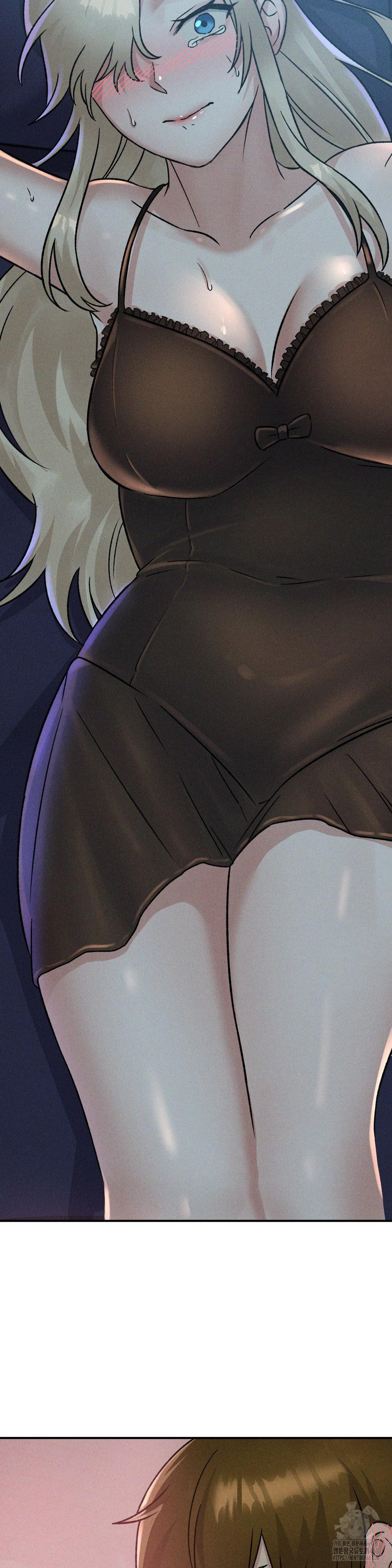 She’s Cute Only to Me Raw Chapter 13 image 22