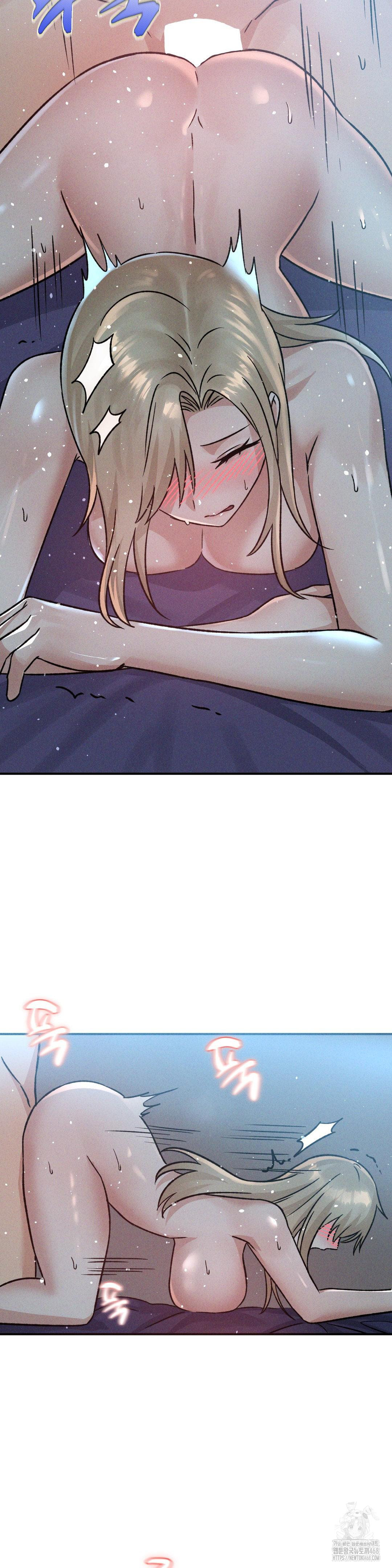 She’s Cute Only to Me Raw Chapter 14 image 30