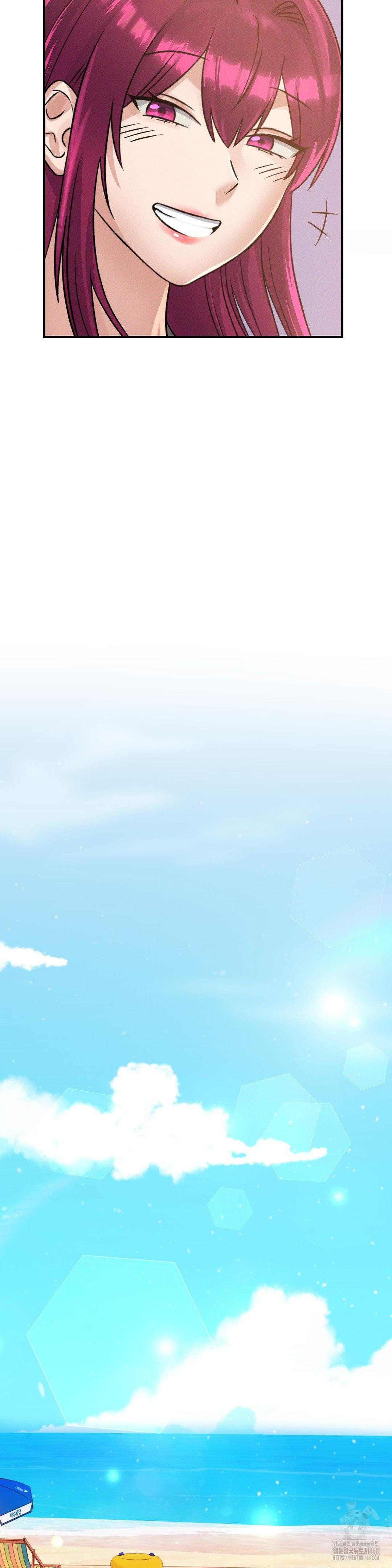 She’s Cute Only to Me Raw Chapter 15 image 26
