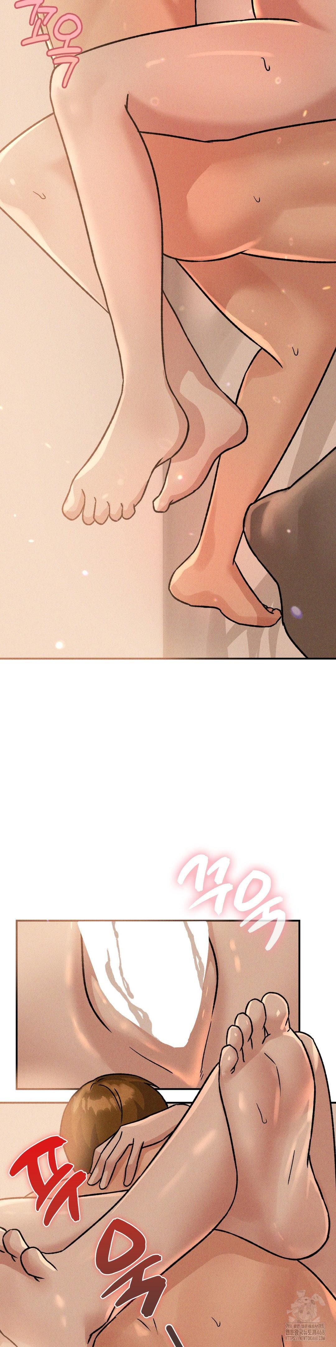 She’s Cute Only to Me Raw Chapter 18 image 21
