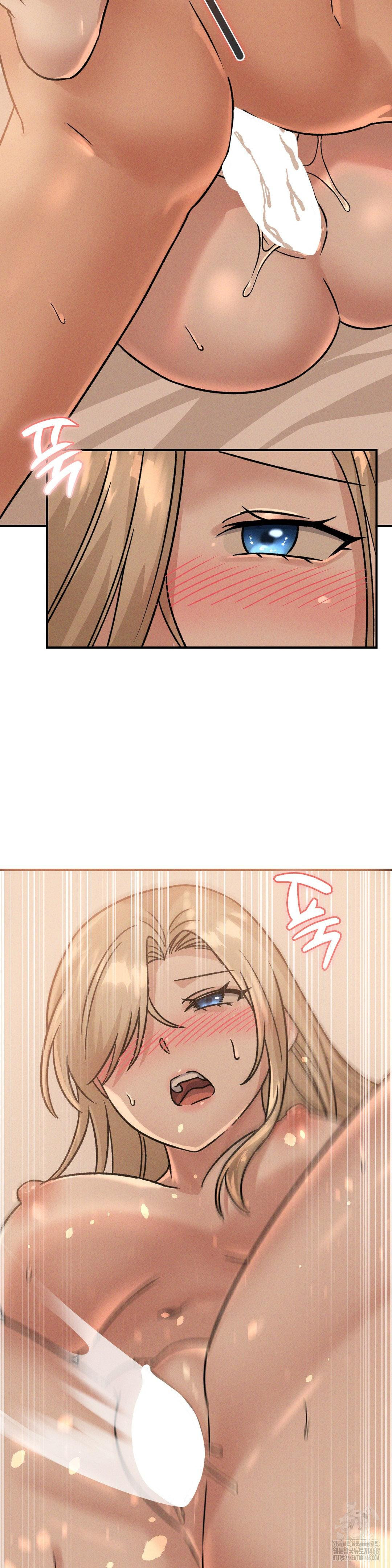 She’s Cute Only to Me Raw Chapter 18 image 22