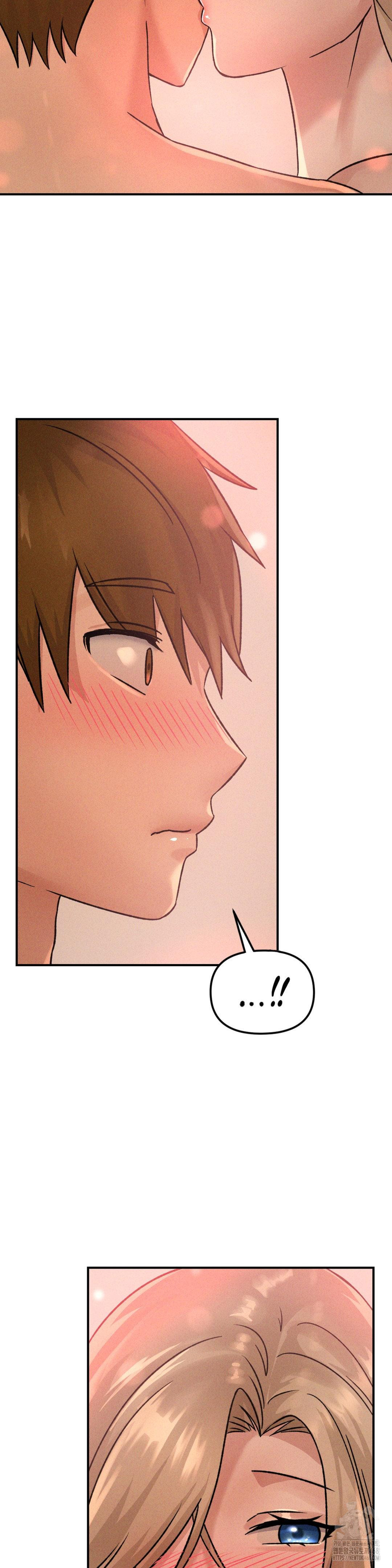 She’s Cute Only to Me Raw Chapter 18 image 28
