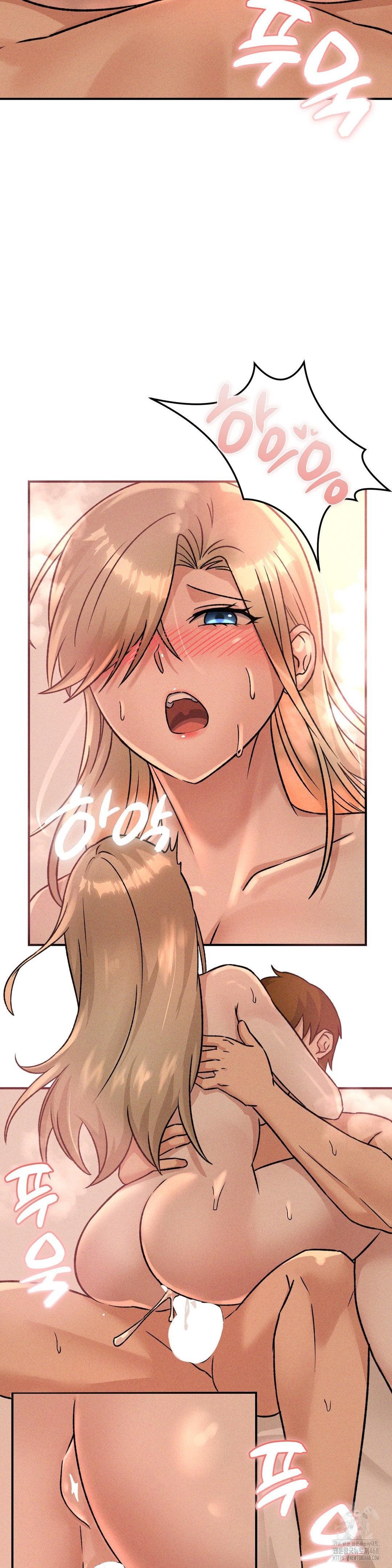 She’s Cute Only to Me Raw Chapter 18 image 2