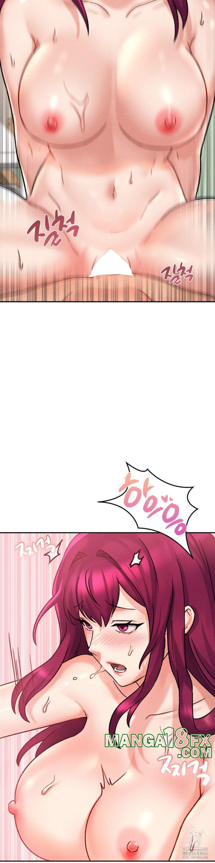 She’s Cute Only to Me Raw Chapter 2 image 16