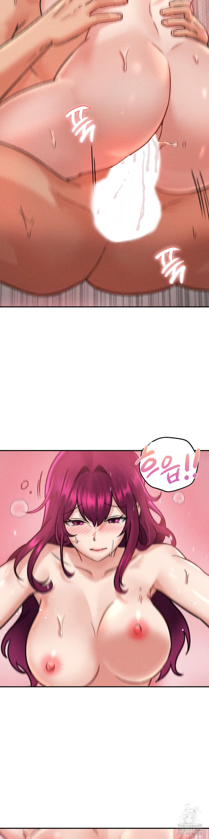 She’s Cute Only to Me Raw Chapter 2 image 19