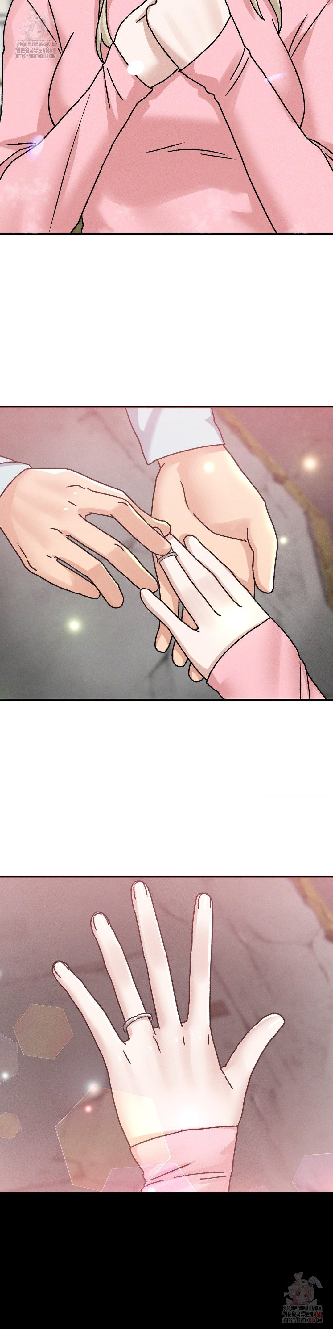 She’s Cute Only to Me Raw Chapter 25 image 32