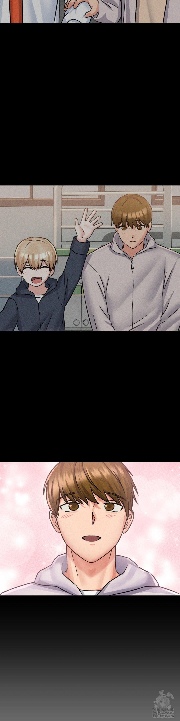 She’s Cute Only to Me Raw Chapter 4 image 18