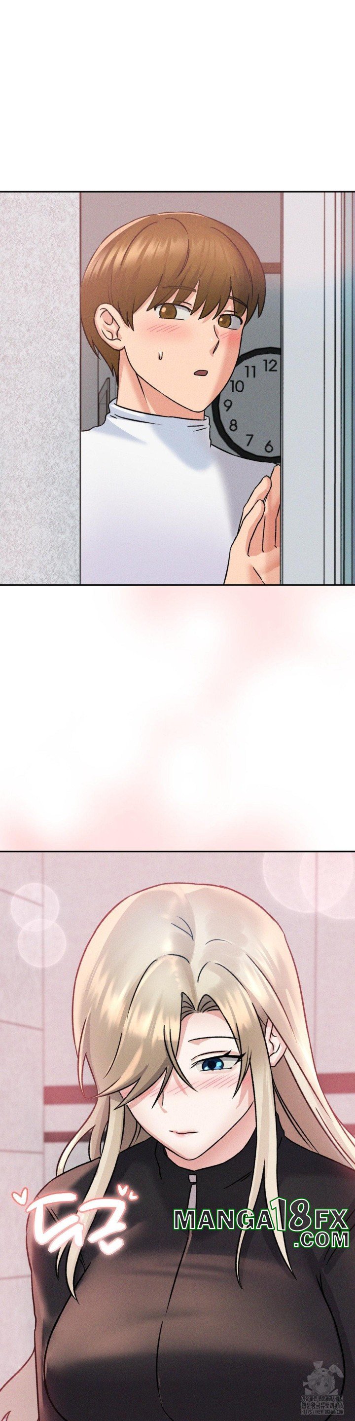She’s Cute Only to Me Raw Chapter 4 image 30