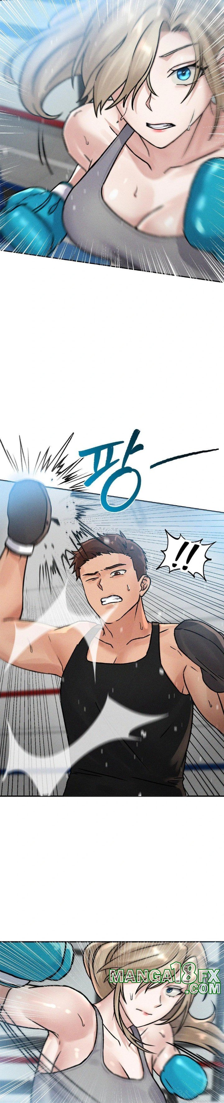 She’s Cute Only to Me Raw Chapter 6 image 9