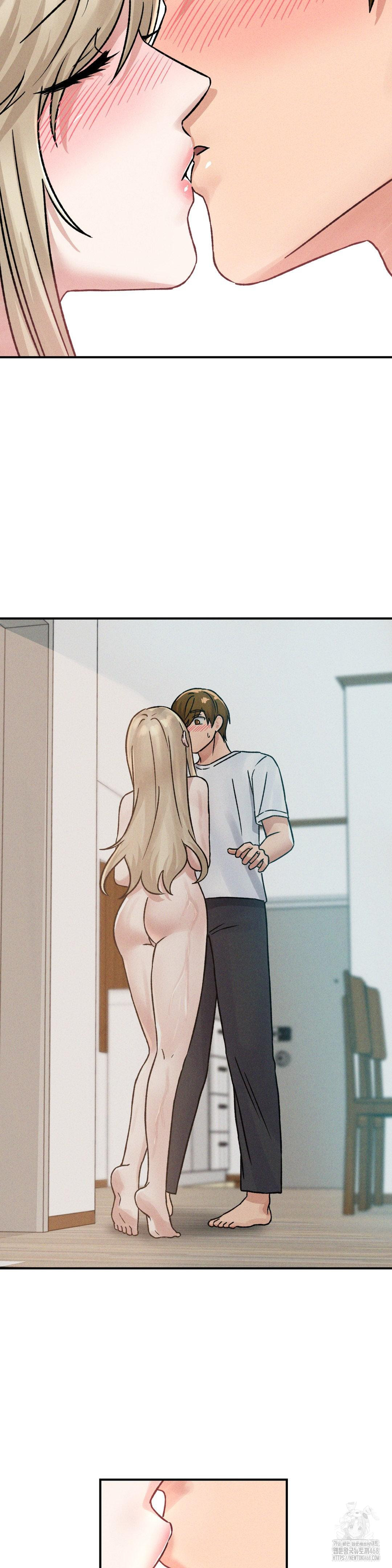She’s Cute Only to Me Raw Chapter 8 image 14