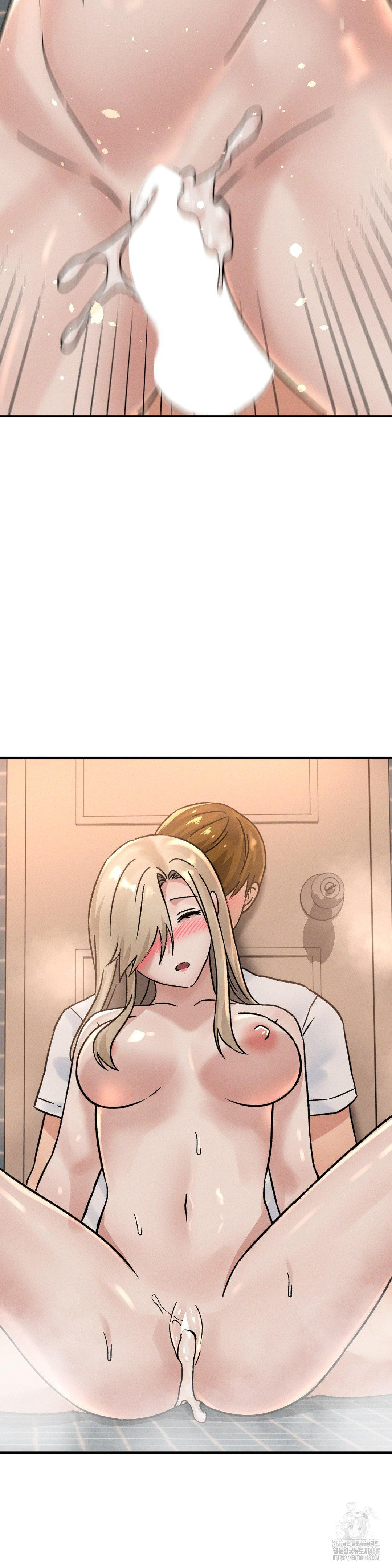 She’s Cute Only to Me Raw Chapter 9 image 19