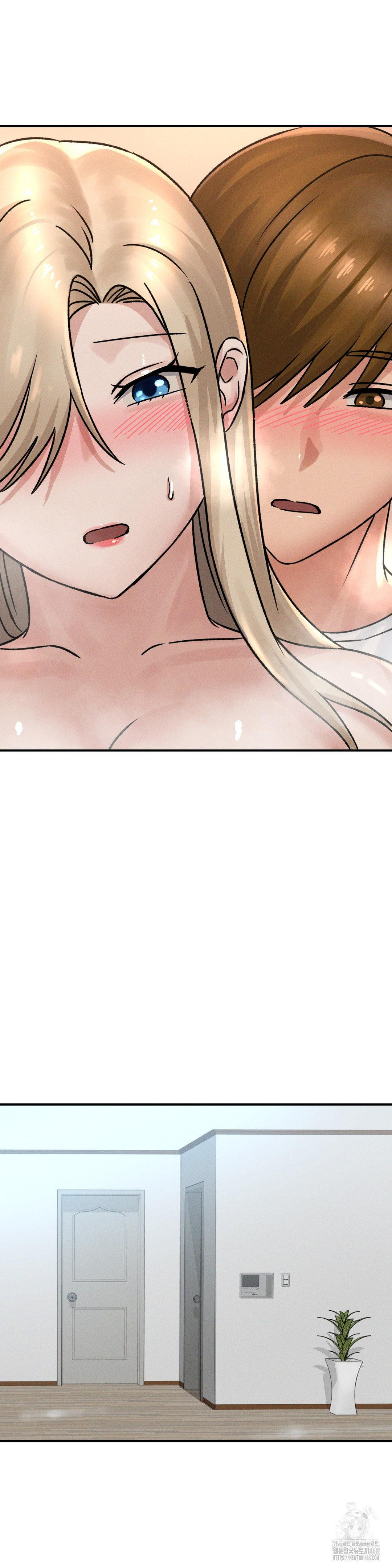 She’s Cute Only to Me Raw Chapter 9 image 20
