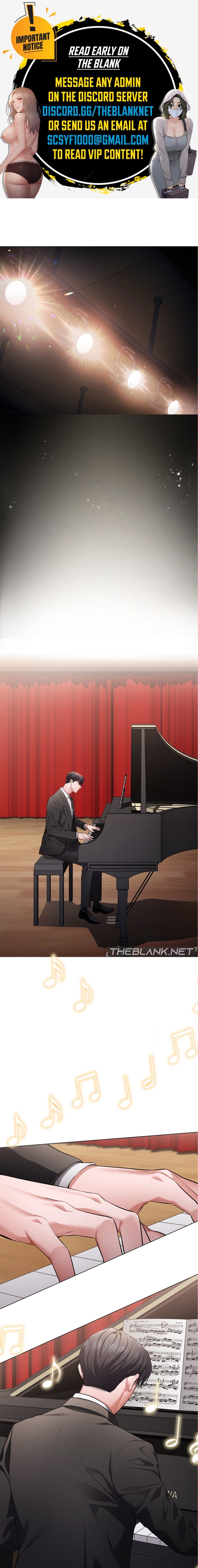 Beethoven Syndrome Chapter 1 image 0