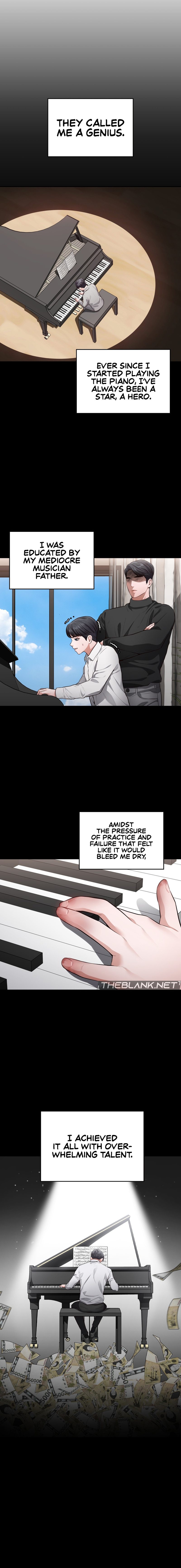 Beethoven Syndrome Chapter 1 image 12