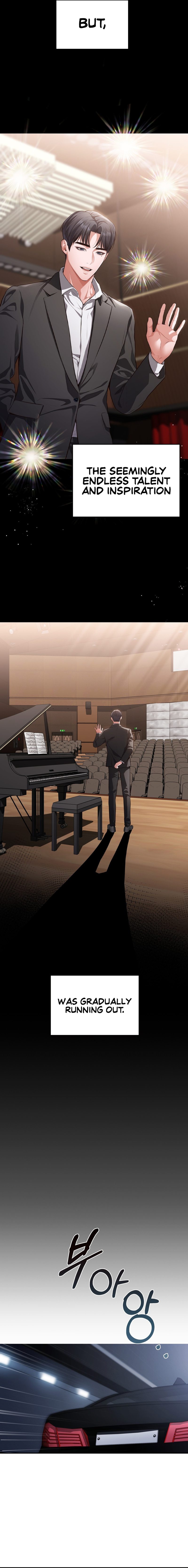 Beethoven Syndrome Chapter 1 image 13