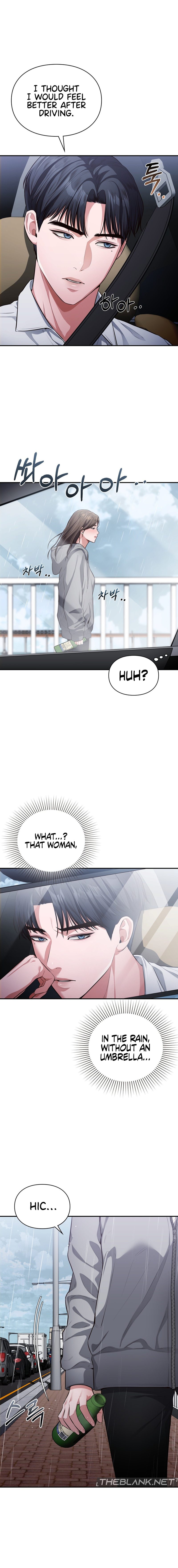 Beethoven Syndrome Chapter 1 image 15