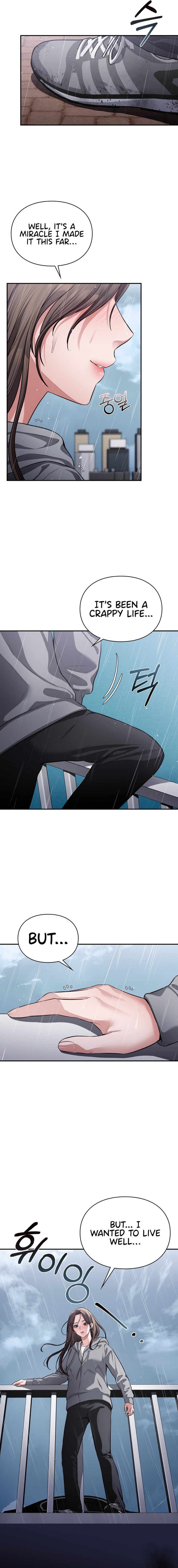 Beethoven Syndrome Chapter 1 image 17