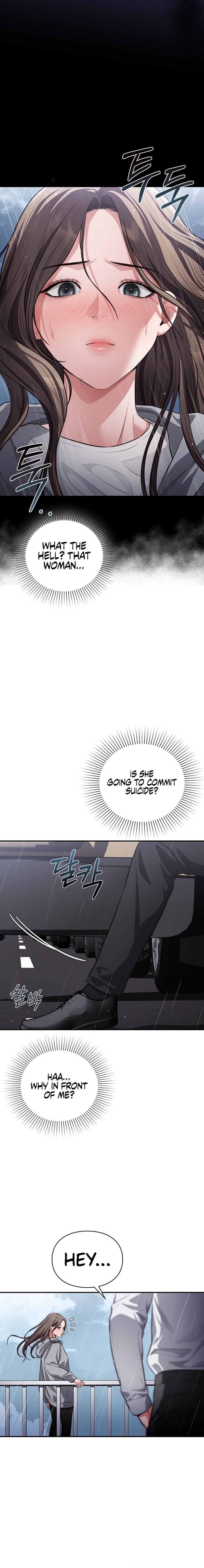 Beethoven Syndrome Chapter 1 image 18
