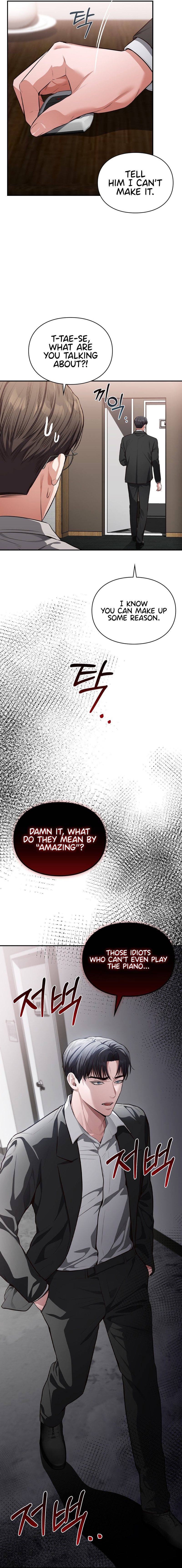 Beethoven Syndrome Chapter 1 image 7
