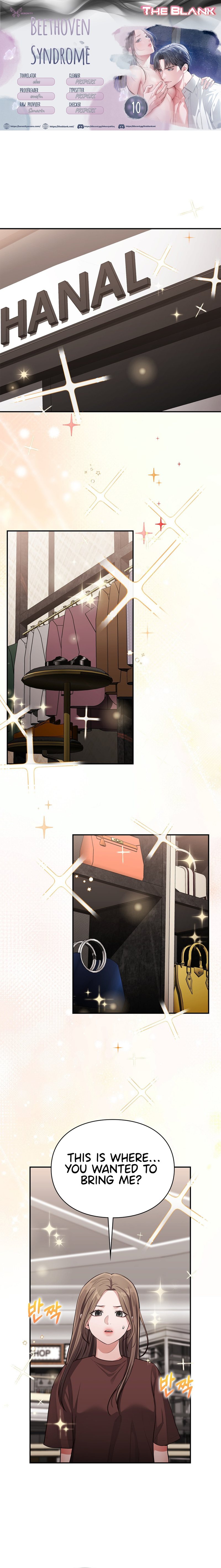 Beethoven Syndrome Chapter 10 image 0