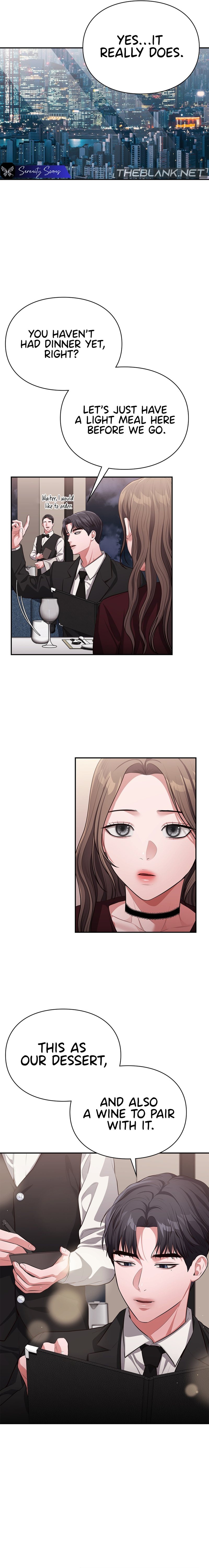 Beethoven Syndrome Chapter 10 image 12