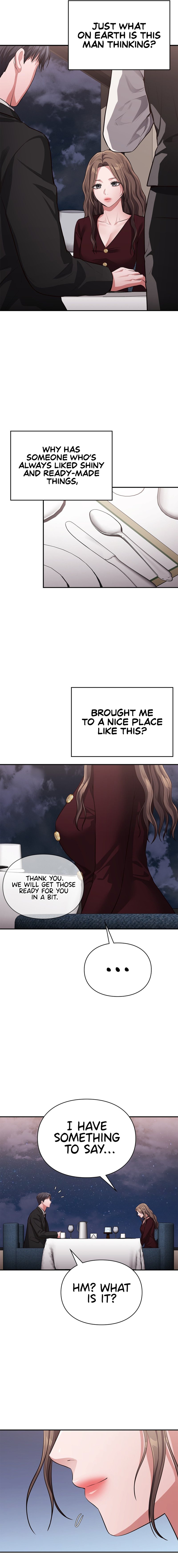 Beethoven Syndrome Chapter 10 image 13