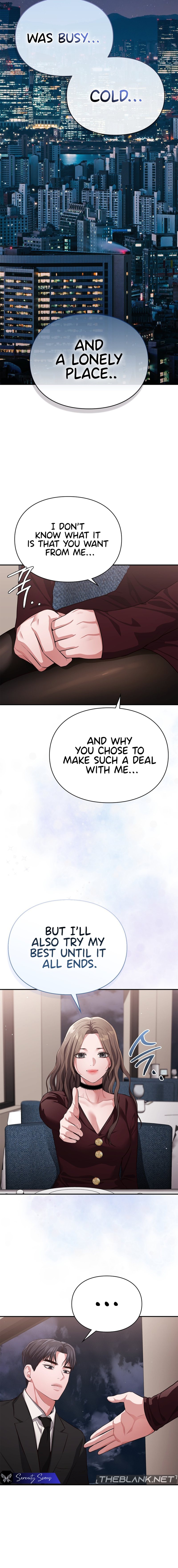 Beethoven Syndrome Chapter 10 image 15