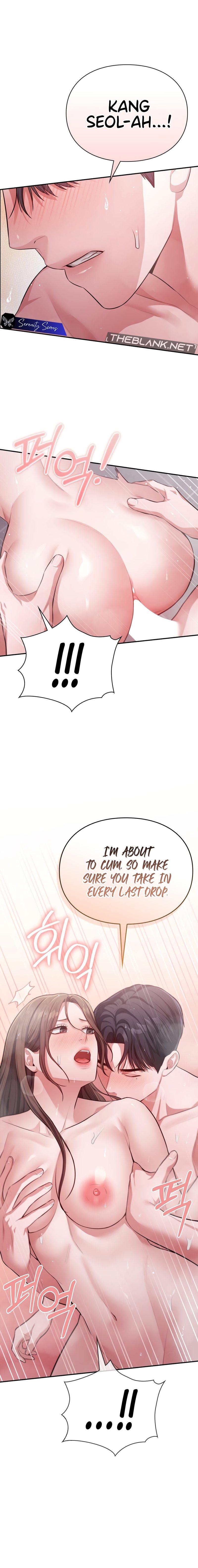 Beethoven Syndrome Chapter 11 image 10
