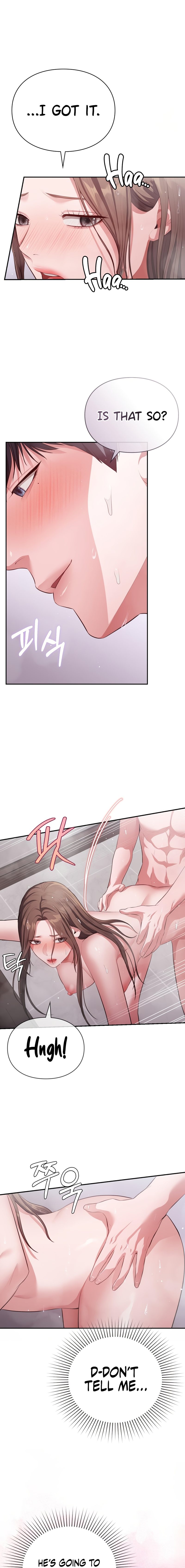 Beethoven Syndrome Chapter 11 image 3