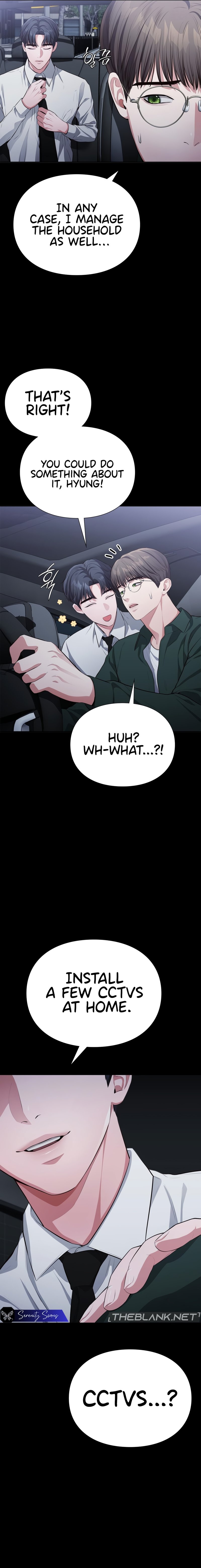 Beethoven Syndrome Chapter 12 image 12