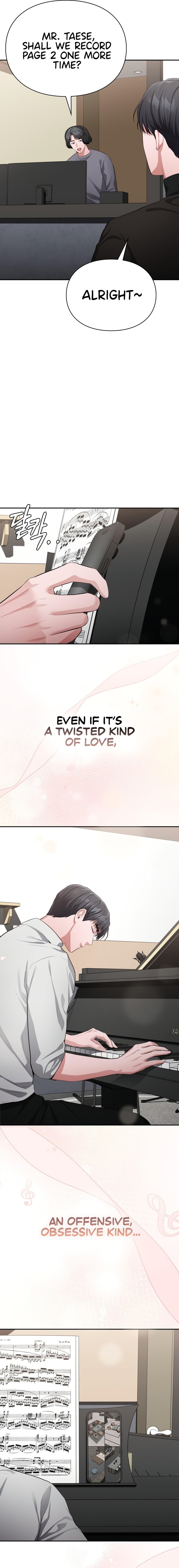 Beethoven Syndrome Chapter 12 image 16