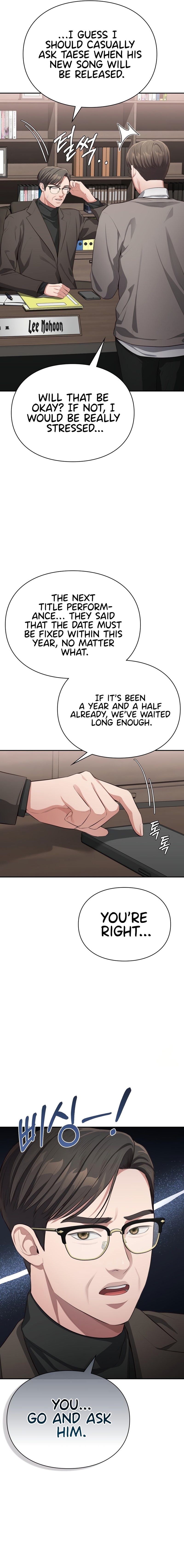 Beethoven Syndrome Chapter 12 image 3