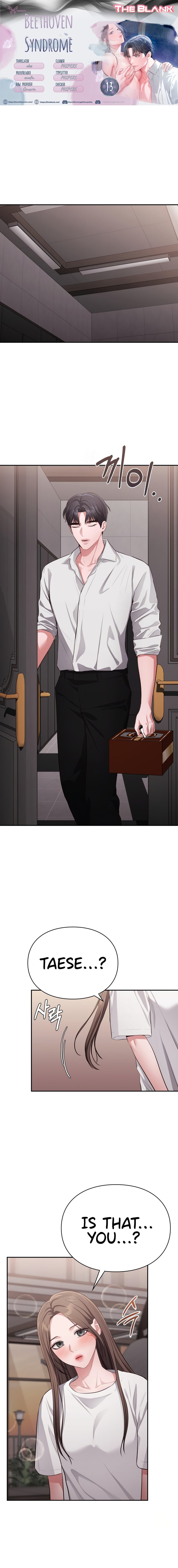 Beethoven Syndrome Chapter 13 image 0